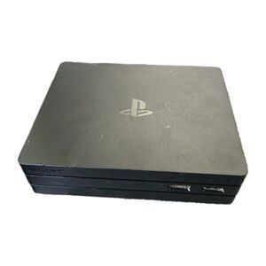 Sony PSVR Processor Unit CUH-ZVR2 PlayStation VR Box Only HDMI V2